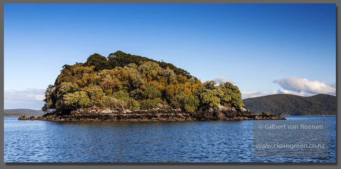 Rakiura Stewart Island